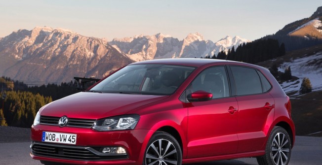 Volkswagen Lease Deals in New Town