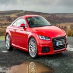 Audi Vehicle Leasing in Fox Hill 8