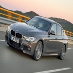 BMW Car Leasing in Bishopstone 12