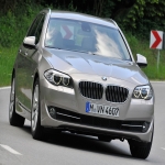 BMW Car Leasing in Bude 6