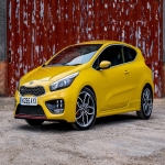 Business Cars Leasing in Dungannon 1