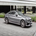 Business Cars Leasing in Balmacqueen 1