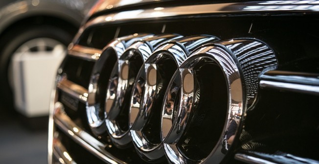 Audi Car Lease in Milford