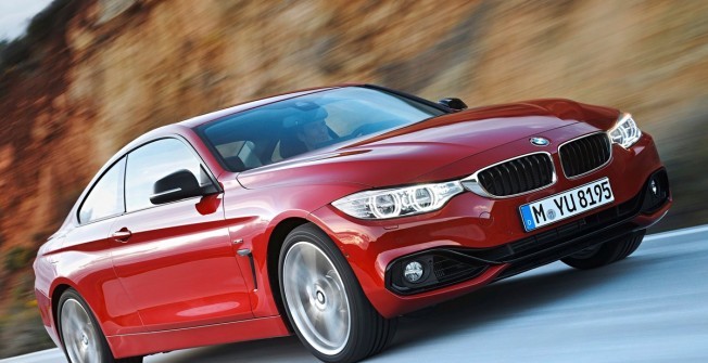 BMW Car Finance in Milton