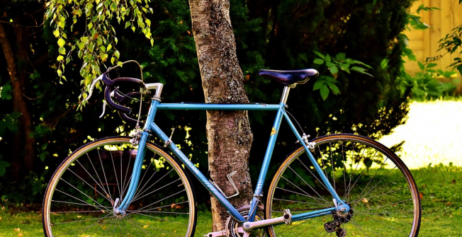 Bike Financing in Cambridgeshire