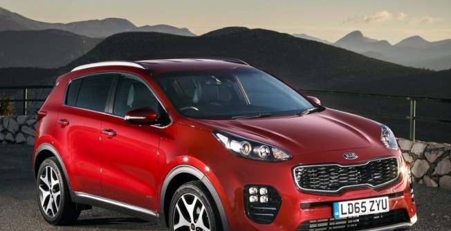 Kia Lease Deals in Newtown