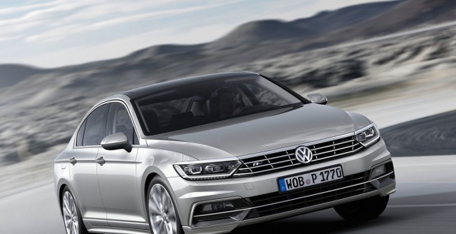 VW Financing Deals in Aston