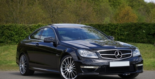 Business Hire Purchase Car in Milton